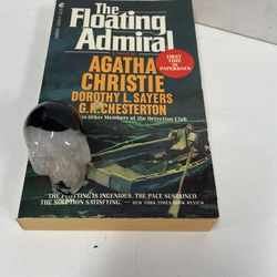 Agatha Christie, The Floating Admiral