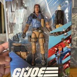 GI Joe 