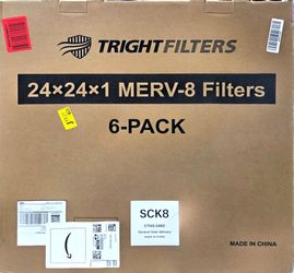 Furnace filters