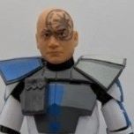 Star Wars Black Series Figure 