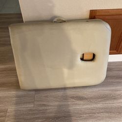 Massage Table