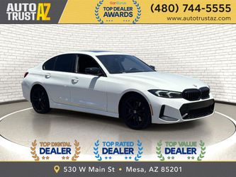 2023 BMW 330i