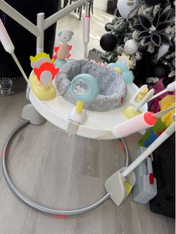 Jumper for babies
