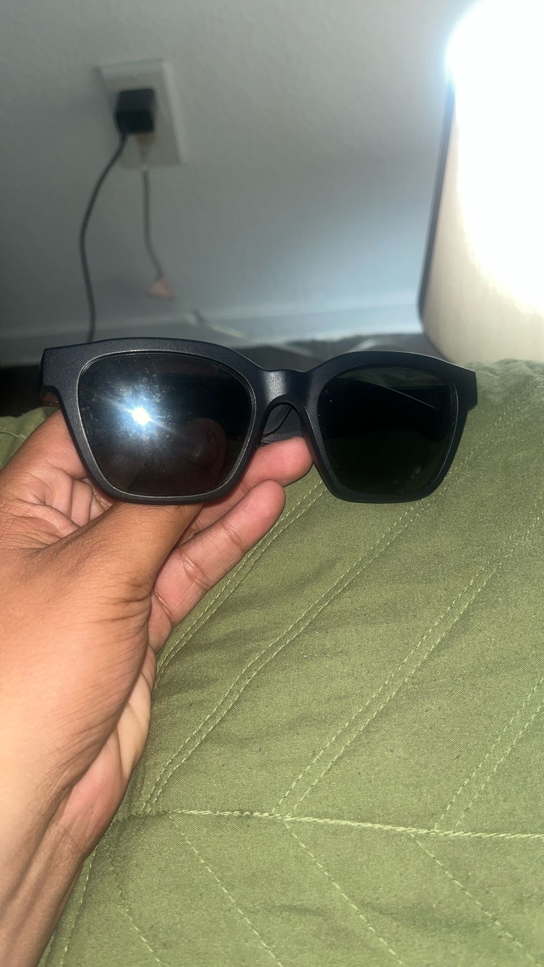 Bose Sunglasses With Speaker