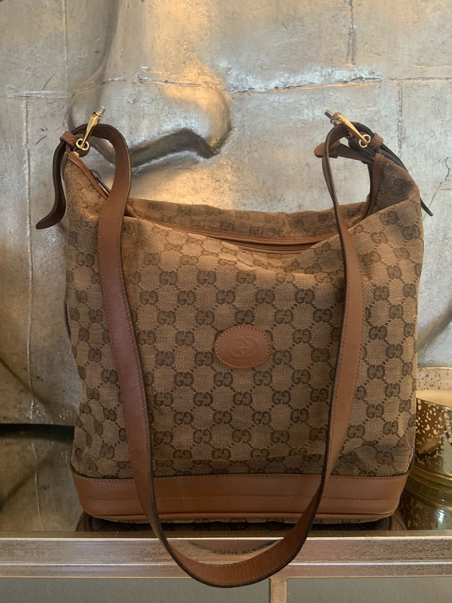 Gucci Tote