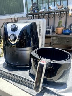 Insignia Air Fryer  