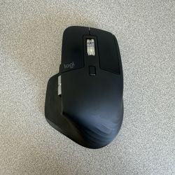 Logitech MX Master 3s