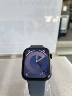 Apple Watch Series 8 45MM LTE