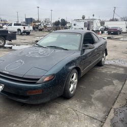1991 Toyota Celica
