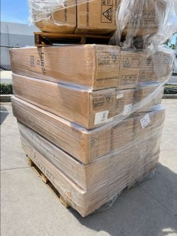 Brand new 12”Queen Mattress $99 Warehouse Clearance