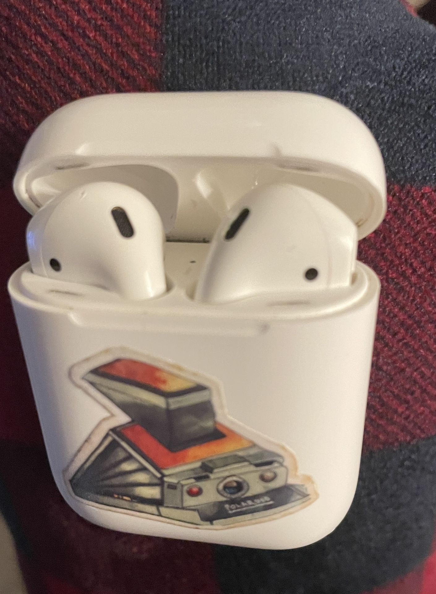 AirPods 2