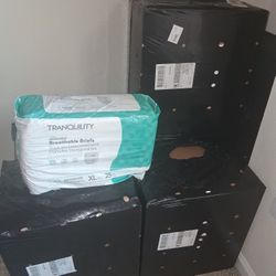 Tranquility Pull-ups 