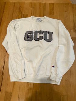 GCU sweat shirt