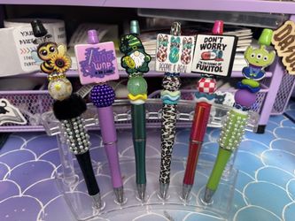 Beaded Unique Items!!!