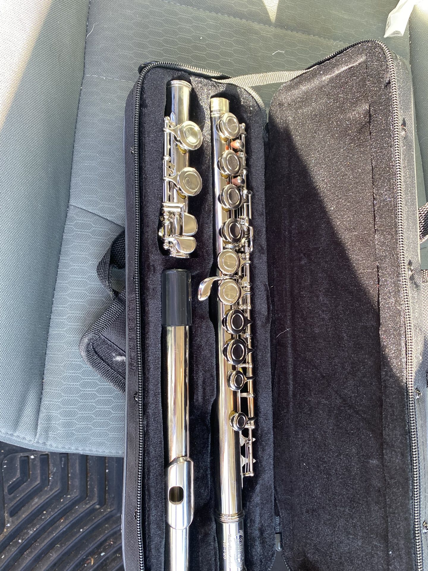 Xinmel Flute