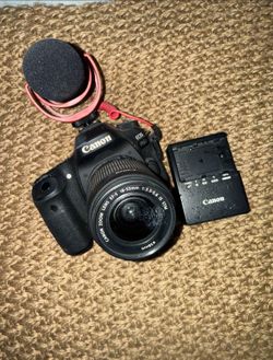 canon 80D