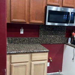 Kitchen Remodels And Cabinet Replacements