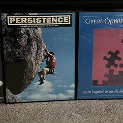 Motivational Posters
