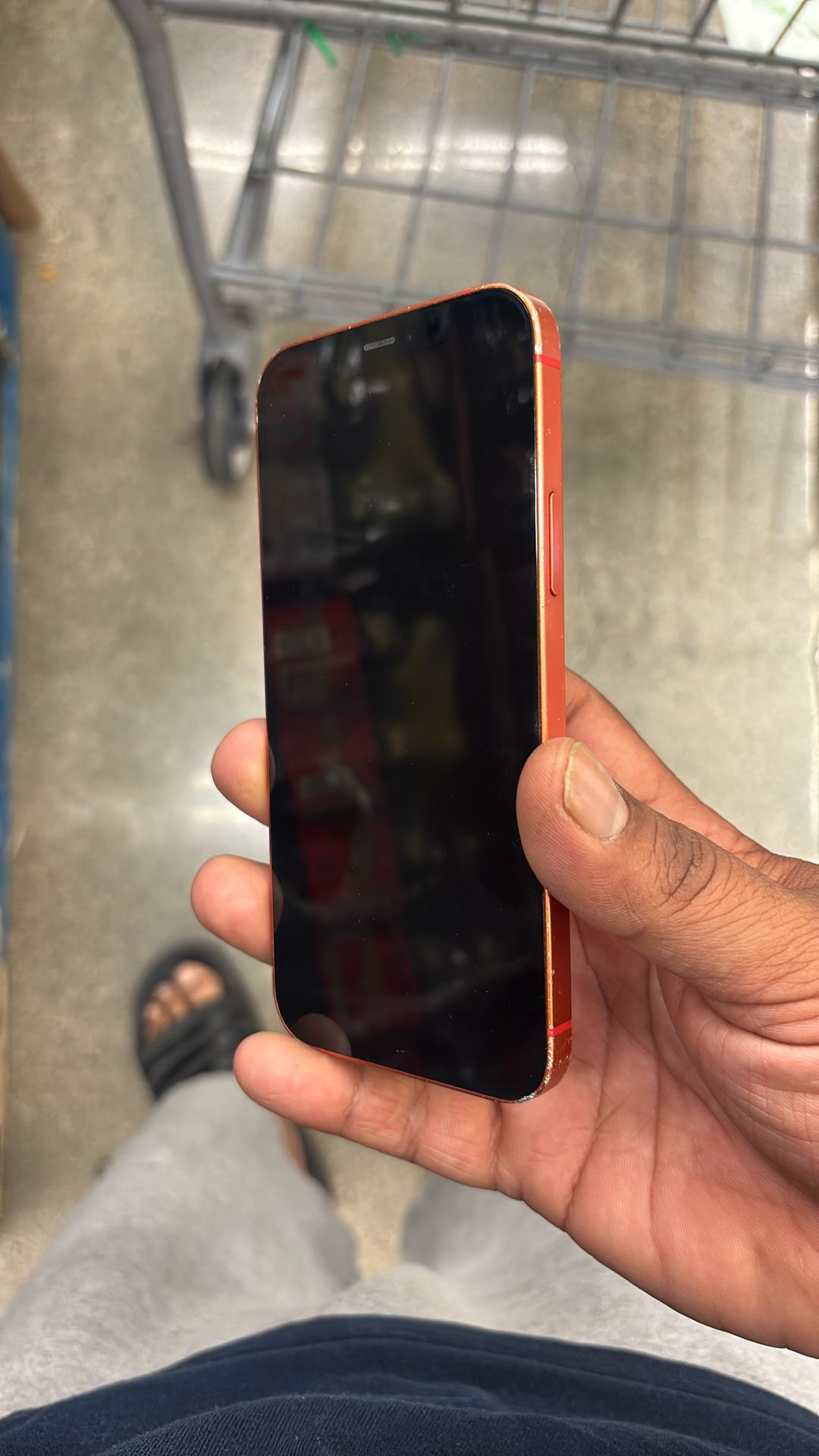 iPhone 12 Unlocked