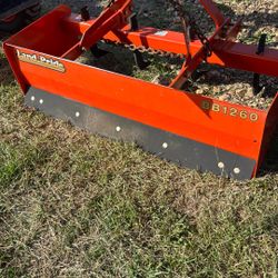 Tractor Box
