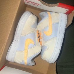 Nike Dunk Low (TD)