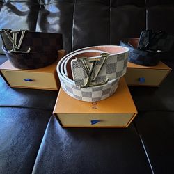 Lv Belts