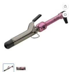 Hot Tools Curling Iron ( 1 1/4 Inch)