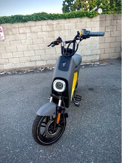 Segway C80