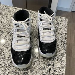 Jordan 11 Gratitude 