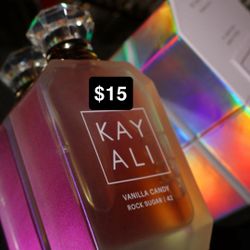Vanilla Candy Rock Sugar | 42 Kayali