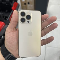 iPhone 13 Pro Unlocked 128GB! Finance For $50 Down Payment!!