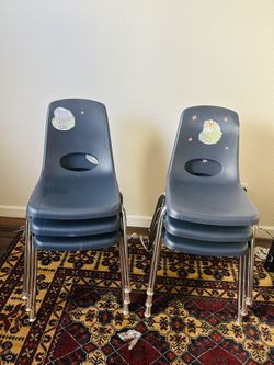 Kids Chair