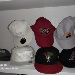 Az Hat Bundle 