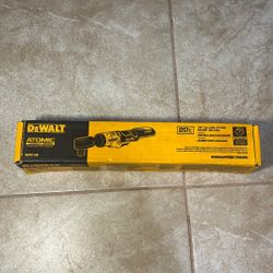 Dewalt Ratchet 