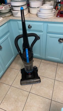 Bissell powerforce helix vacuum cleaner