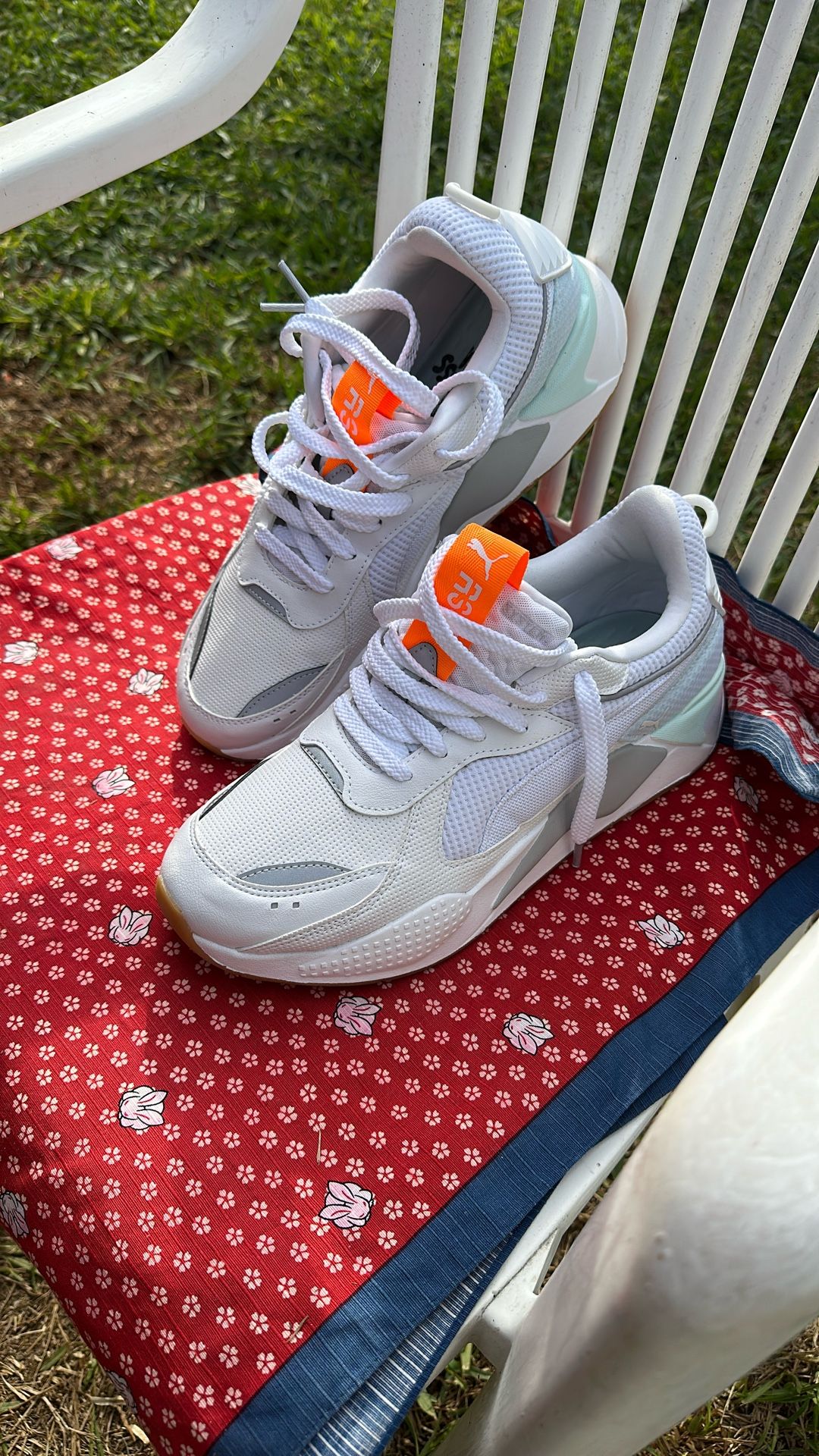 Men’s Puma Shoes