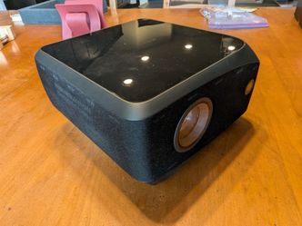Lightform LF2 AR Laser Projector