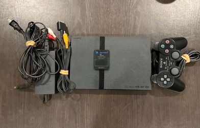 PlayStation 2