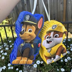 Handmade Mini Piñatas For Gifts, Centerpieces, Parties & More!
