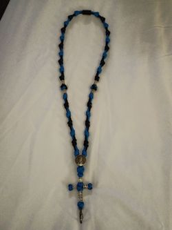 Paracord Lanyard