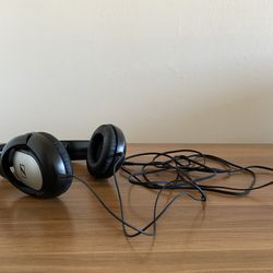 Headphone