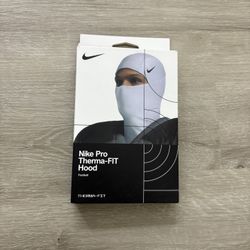 Nike Ski Mask 