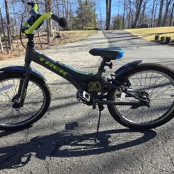 Trek bicycle -  Gently Used