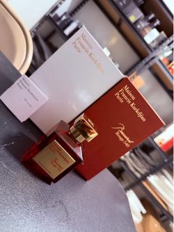 BACCARAT 75ml