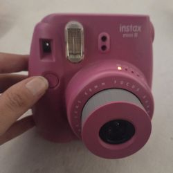 Instax mini 8