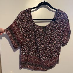 Pantalones Semi Usados 