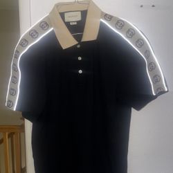 Gucci polo shirt