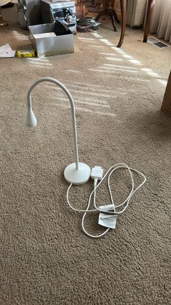 IKEA Nävlinge LED work lamp