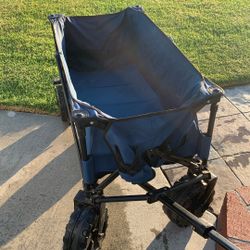 Folding Wagon