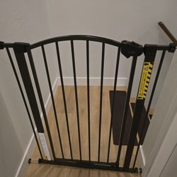 Baby Gate